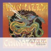 Thin Lizzy - Chinatown, Deluxe
