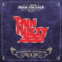 Thin Lizzy - Live At High Voltage 2011