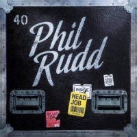 Rudd, Phil - Head Job