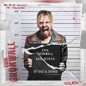 Grönwall, Erik - Bad Bones