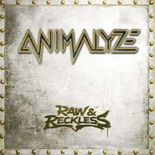 Animalyze - Raw & Reckless