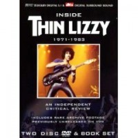 Thin Lizzy - Critical Review