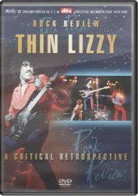 Thin Lizzy - Rock Review - A Critical Retrospective