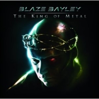 Bayley, Blaze - The King Of Metal