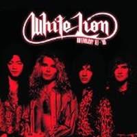 White Lion - Anthology