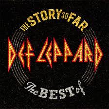 Def Leppard - The Story So Far / The Best of (Deluxe Edition)