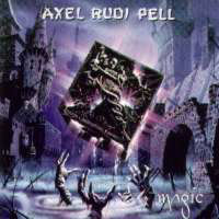Pell, Axel Rudi - Magic