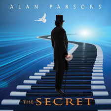 Parsons, Alan - The Secret (Deluxe Edition)