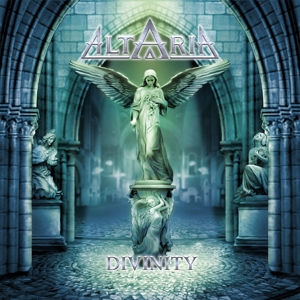 Altaria - Divinity (Re-Issue)