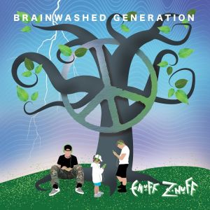 Enuff Z Nuff - Brainwashed Generation