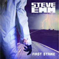 Emm Steve - First Strike
