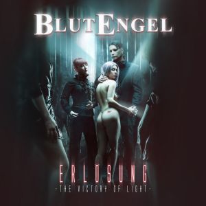 Blutengel - Erlsung - The Victory Of Light (Deluxe Edition)