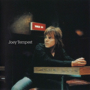 Tempest Joey - Joey Tempest (Japan CD)