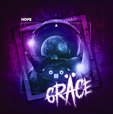 Grce - Hope