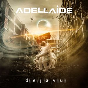 Adellaide - Deja-vu