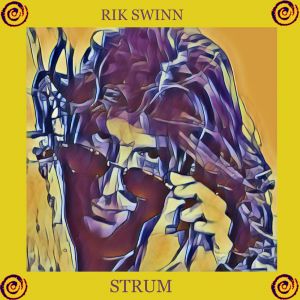 Swinn Rik - Strum