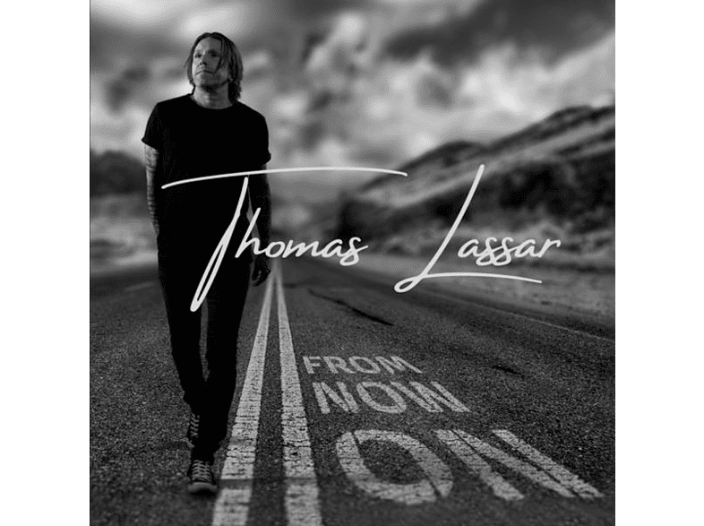 Lassar Thomas - From now on