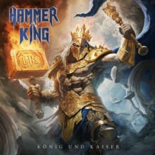 Hammer King - Knig Und Kaiser