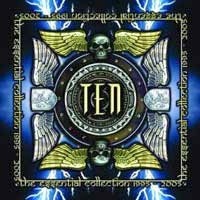Ten - The Essential Collection - 1995 - 2005