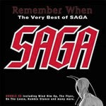 Saga - Remember When - Best Of