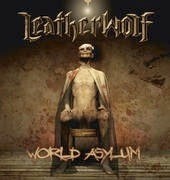 Leatherwolf - World Asylum, ltd.ed.