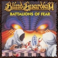 Blind Guardian - Battalions Of Fear, rem.