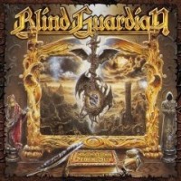 Blind Guardian - Imagination From The Other Side, rem.