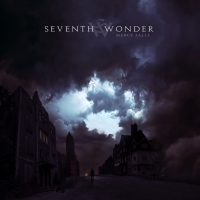 Seventh Wonder - Mercury Falls