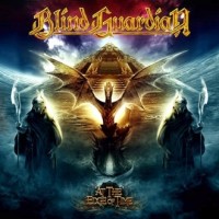 Blind Guardian - At The Edge Of Time, ltd.ed.