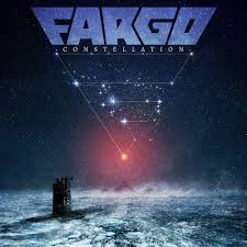 Fargo - Constellation (Blue Vinyl)