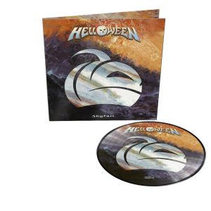 Helloween - Skyfall (Vinyl Single Picture)